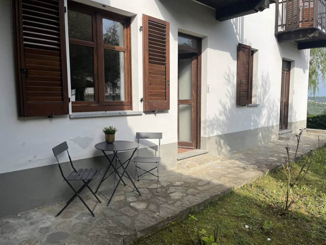 Case Vista Alta Langa – Studio Belbo Case Vista Alta Langa – Studio Belbo