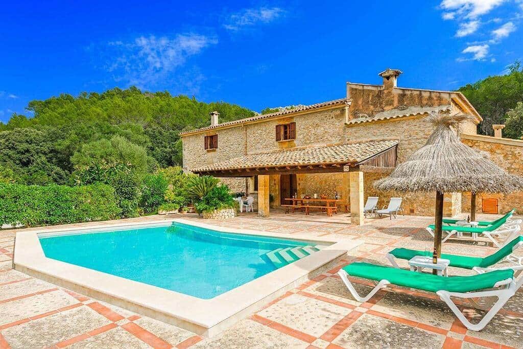 Villa Oliva