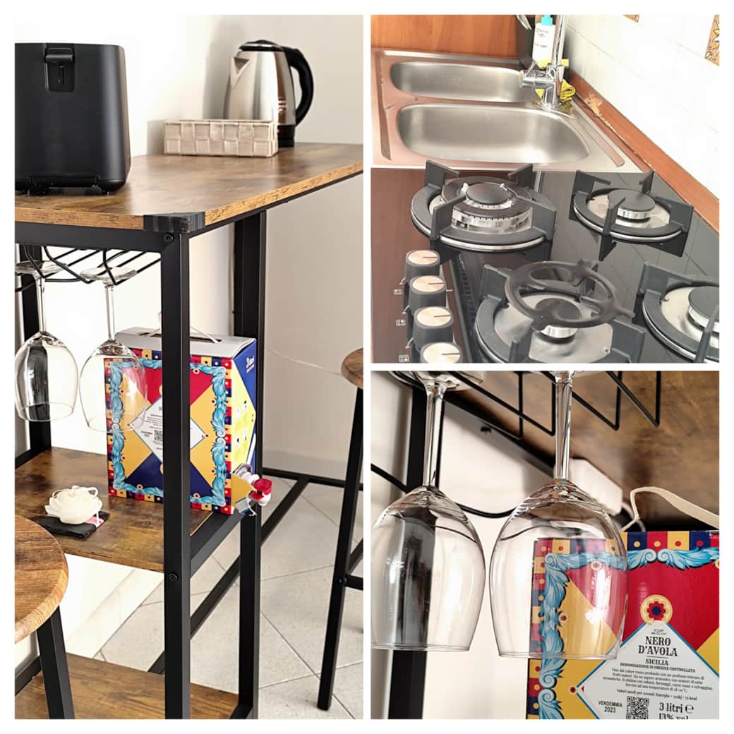 Cucina COLLAGE