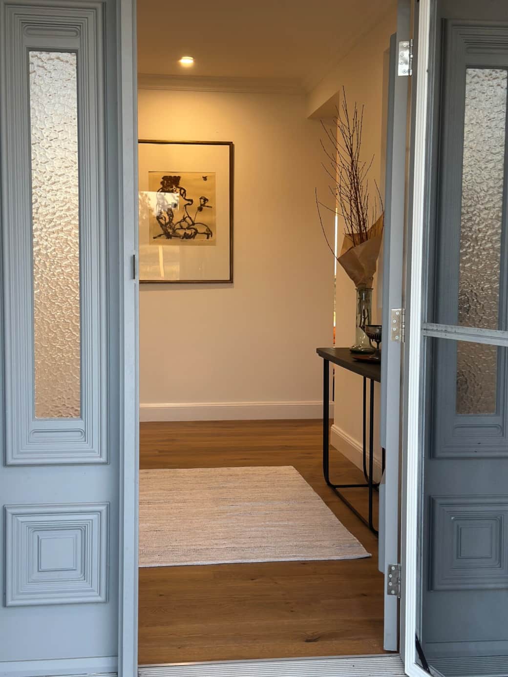 Entryway