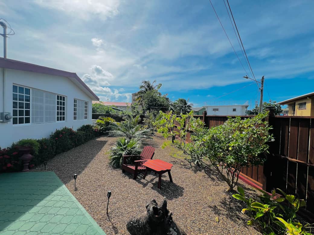 Garden Garden
