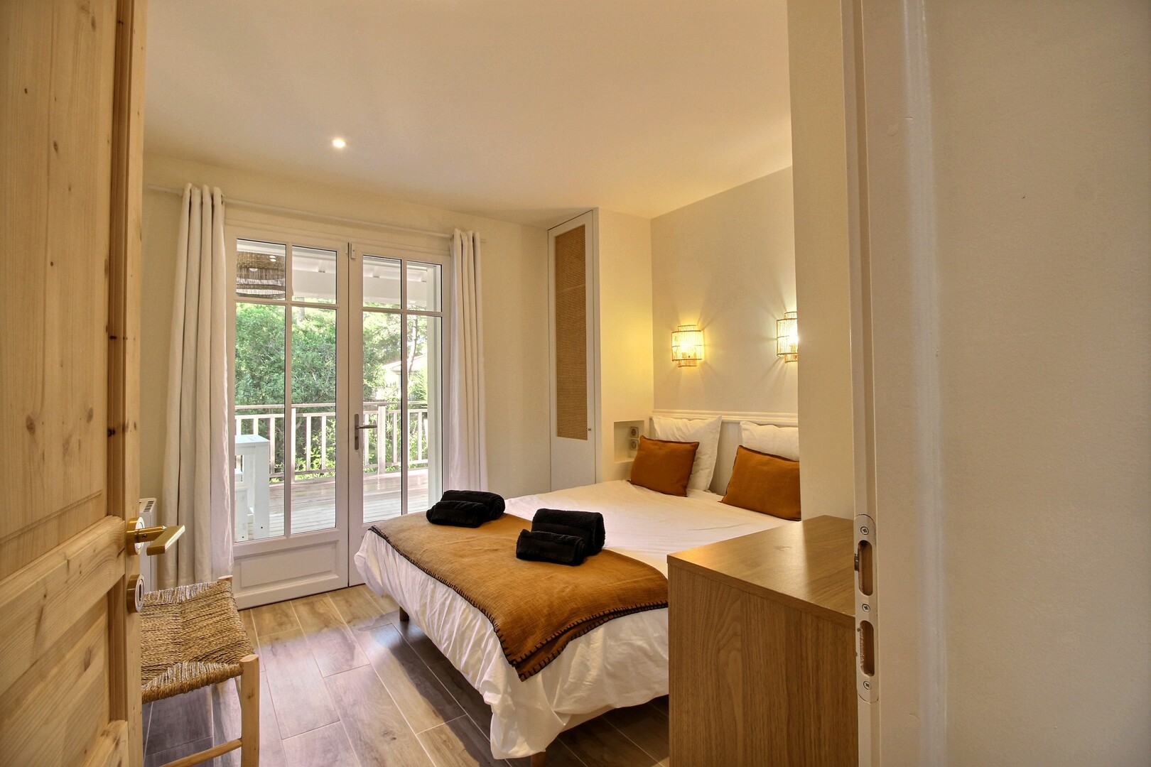 Villa Gaïa