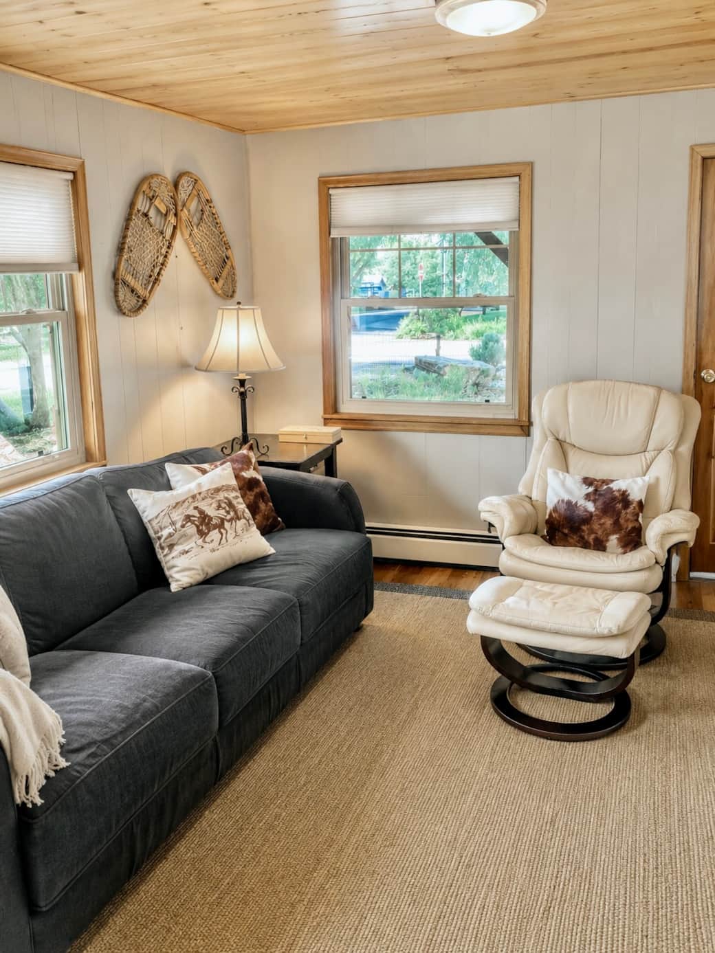 Main House Living
