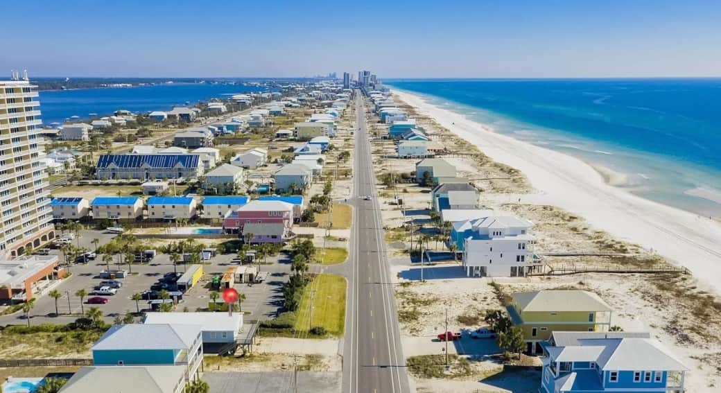 The pearl overhead living hearty gulf shores al The pearl overhead living hearty gulf shores al