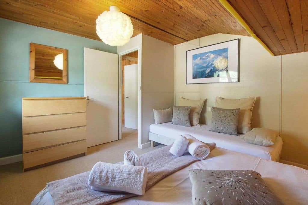 Chambre 2 étage