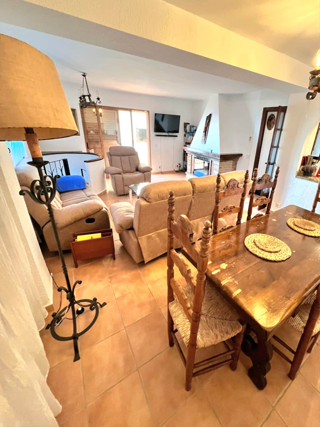 Breizas living Room Breizas living Room