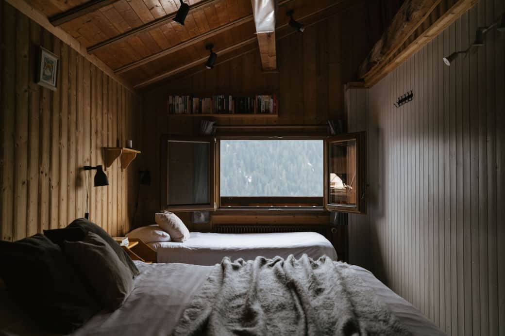 Bedroom Bedroom