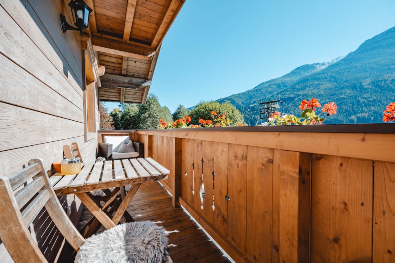 Balkon 1