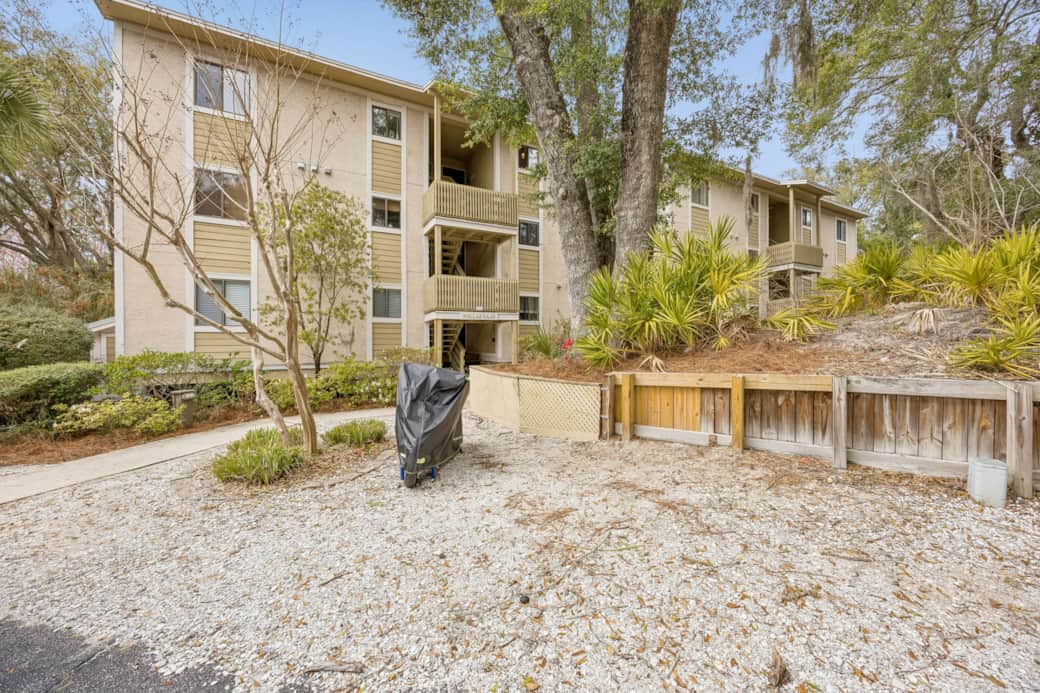 Amelia Landings 5F - Exterior 2 Amelia Landings 5F - Exterior 2