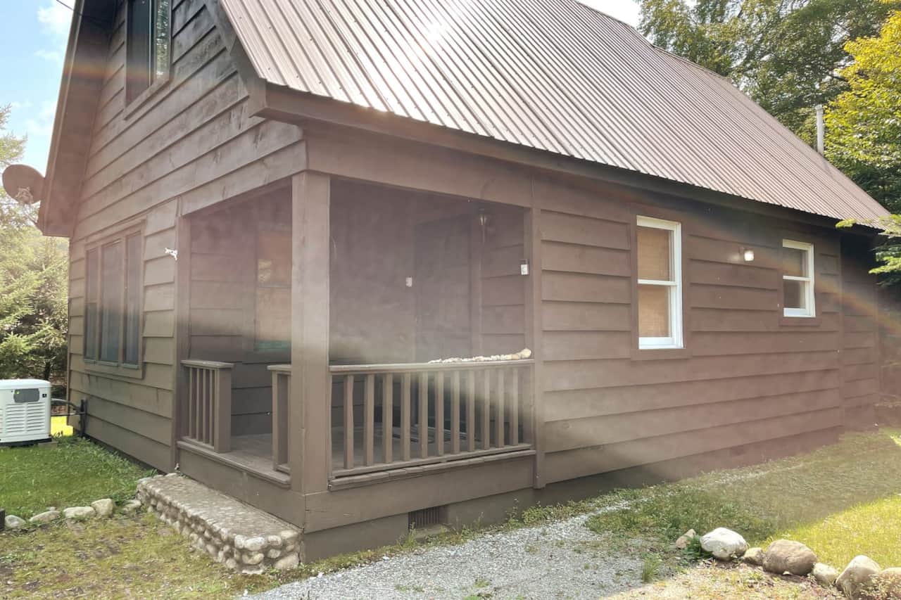 Camp Orvis