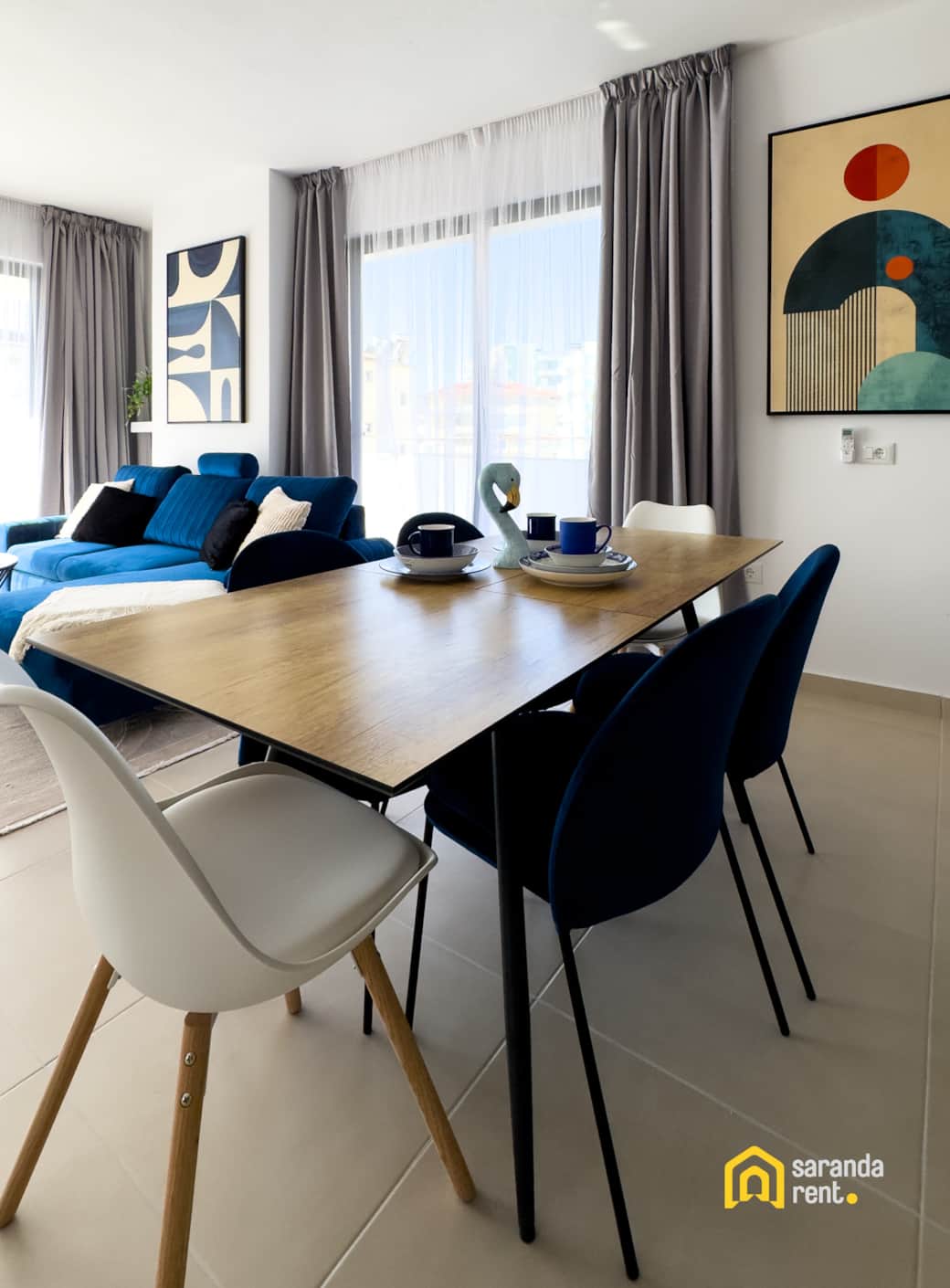 Dining table Dining table