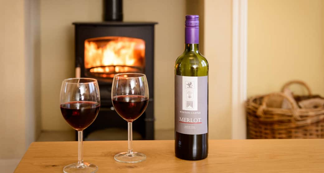Fire and Wine