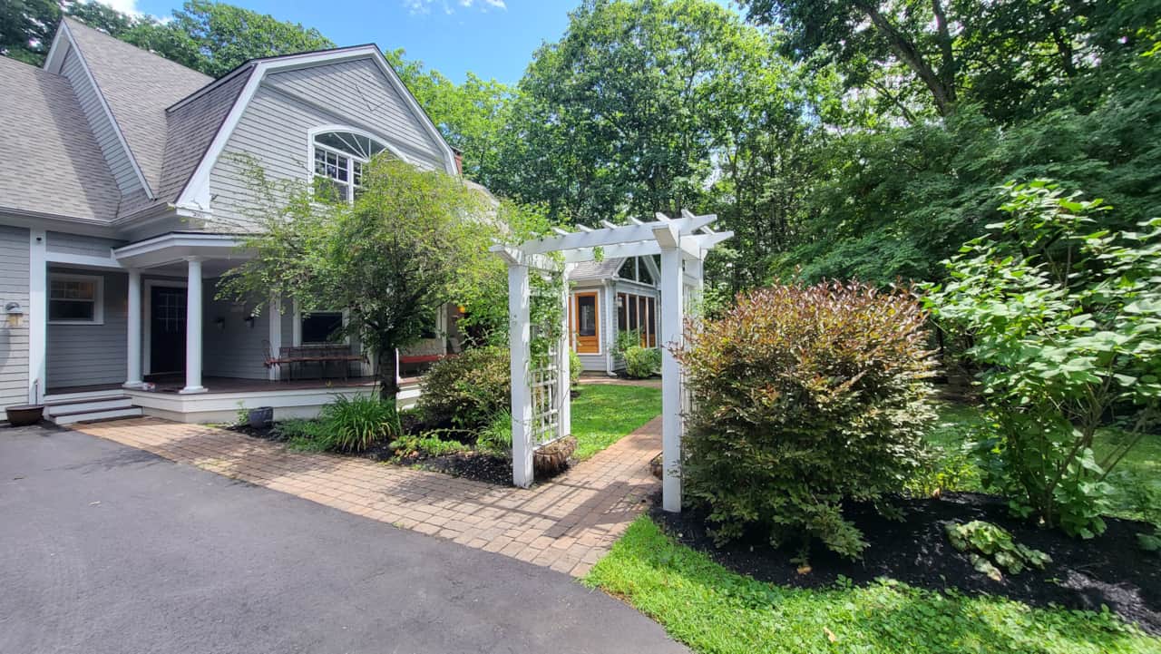 Entryway