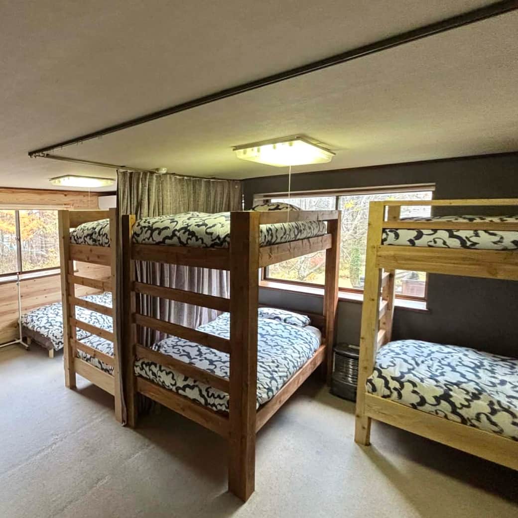 Dorms