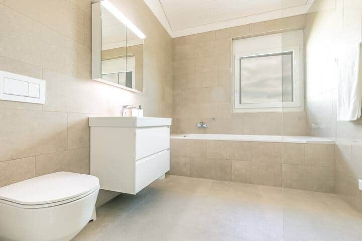 Apartment Niesen