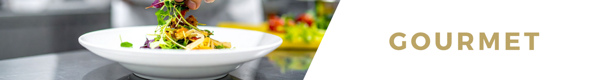 Gourment luxury villa rentals