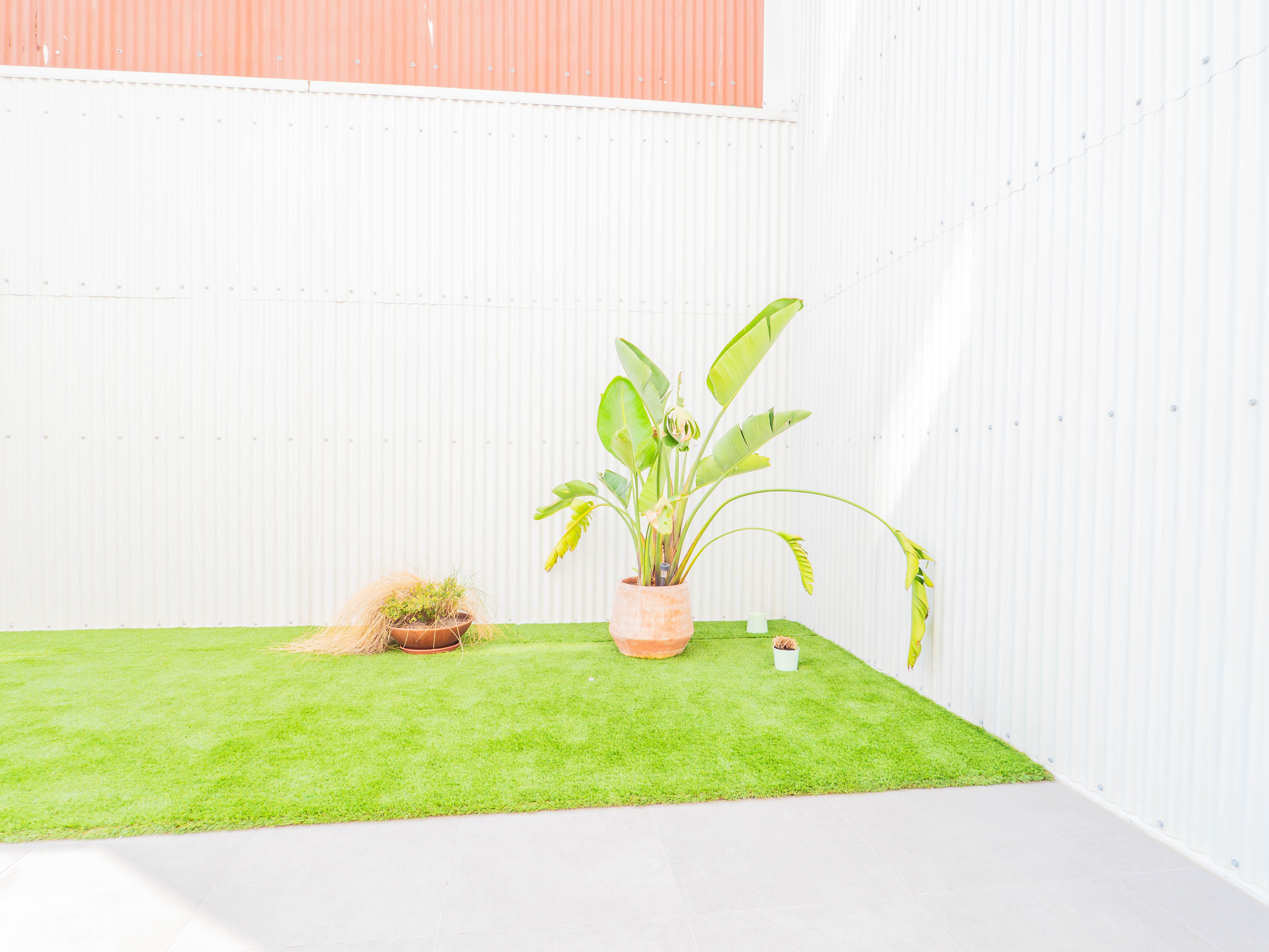 Pi y Margall Suite by YBH