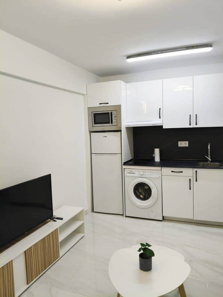 Precioso apartamento en Marbella — foto 8
