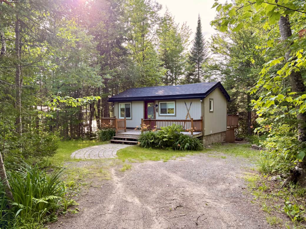 Chalet - Cottage