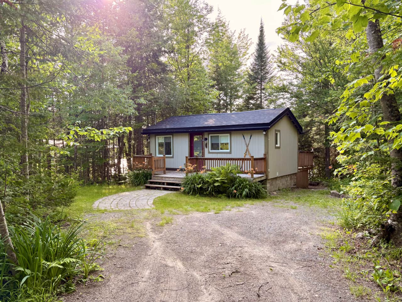 Chalet - Cottage