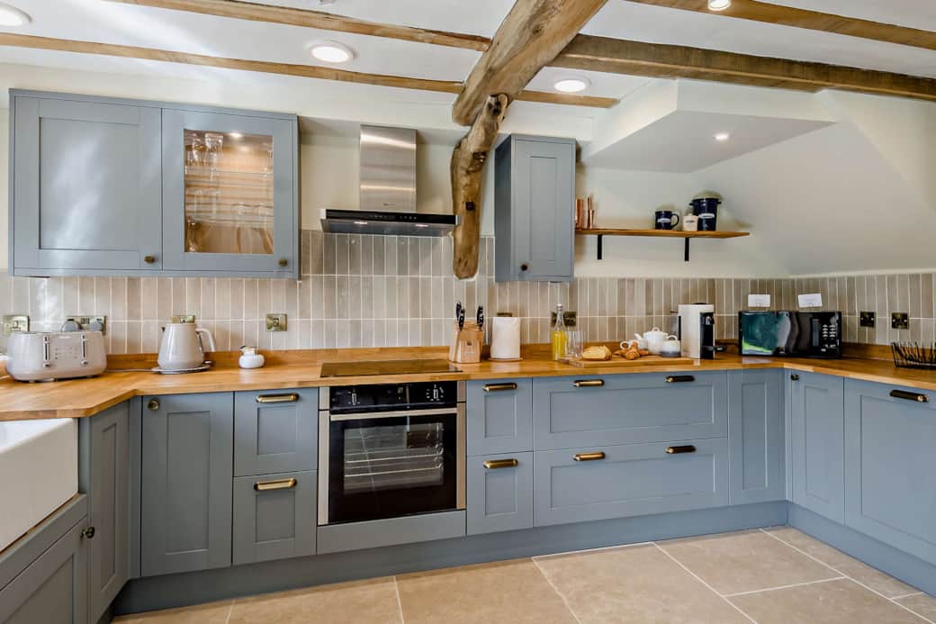 Kitchen Kitchen