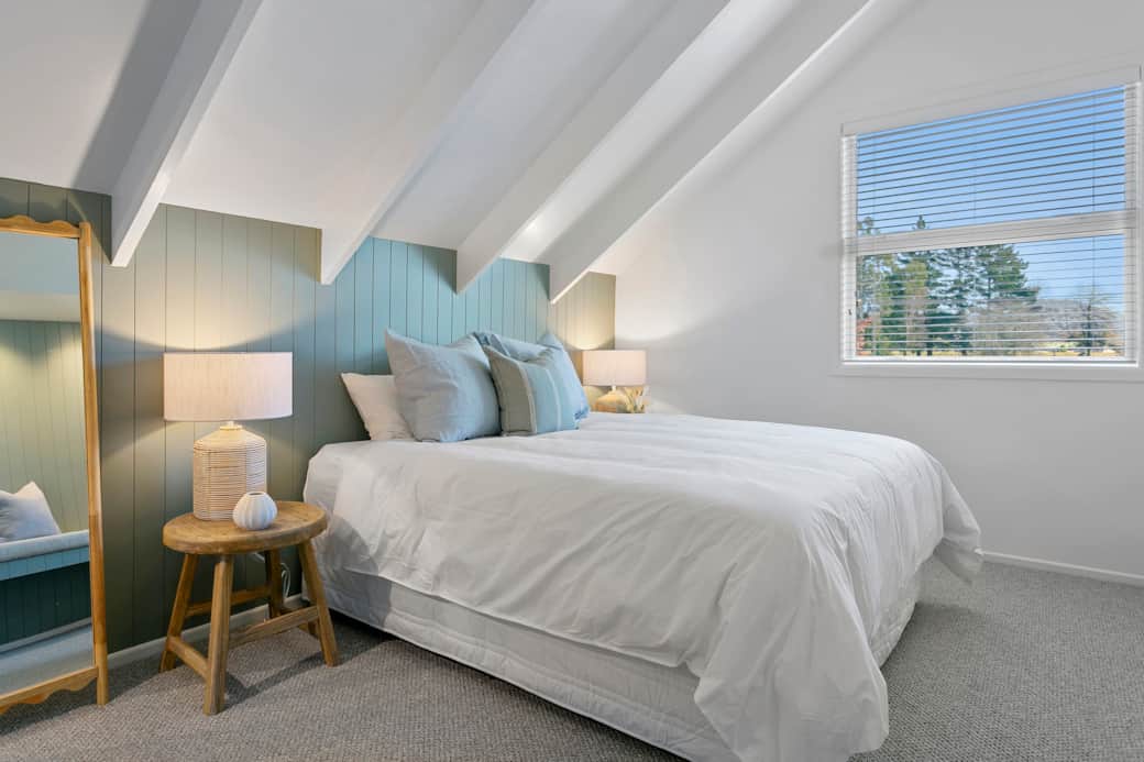 The Quarters Accommodation Turangi Tongariro