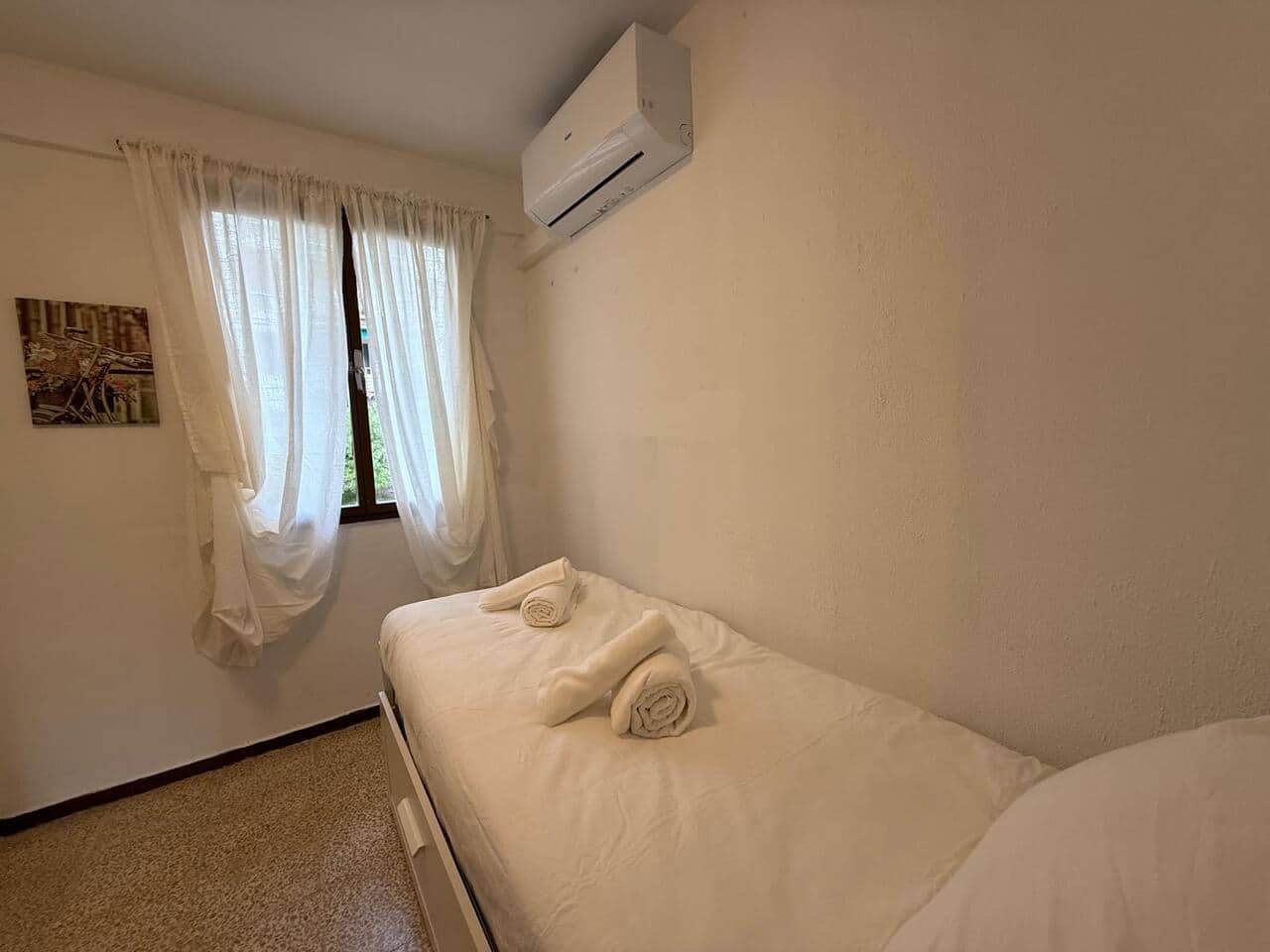 Apartamento con chimenea, terraza + acceso pantano — foto 17