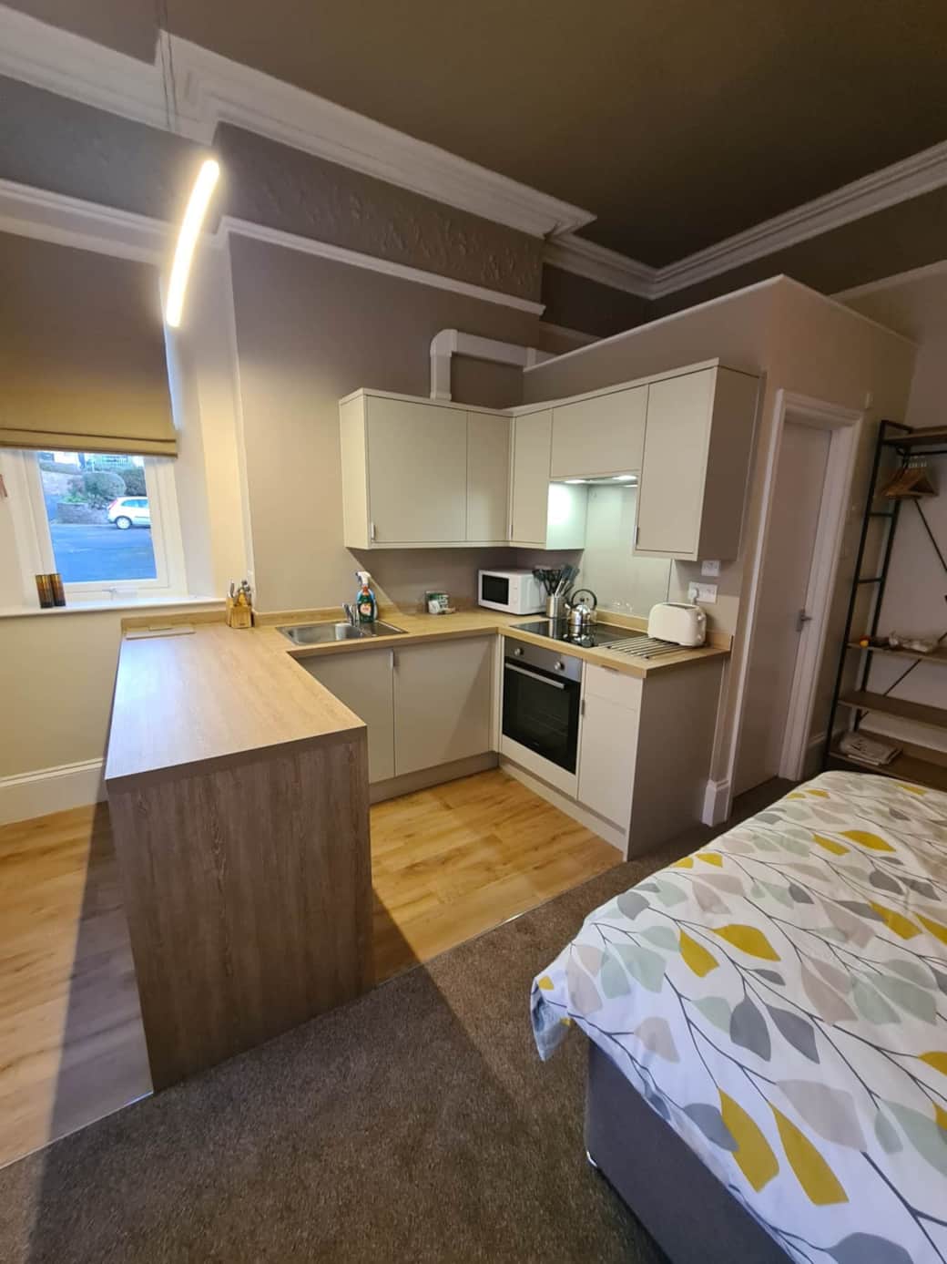 Meadowside Five - Kitchen