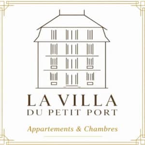 Maxime LA VILLA DU PETIT PORT