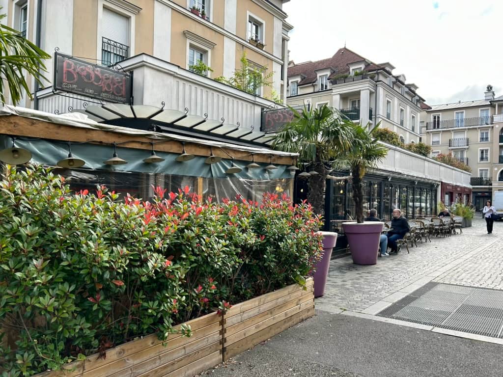 Noisy-le-Grand