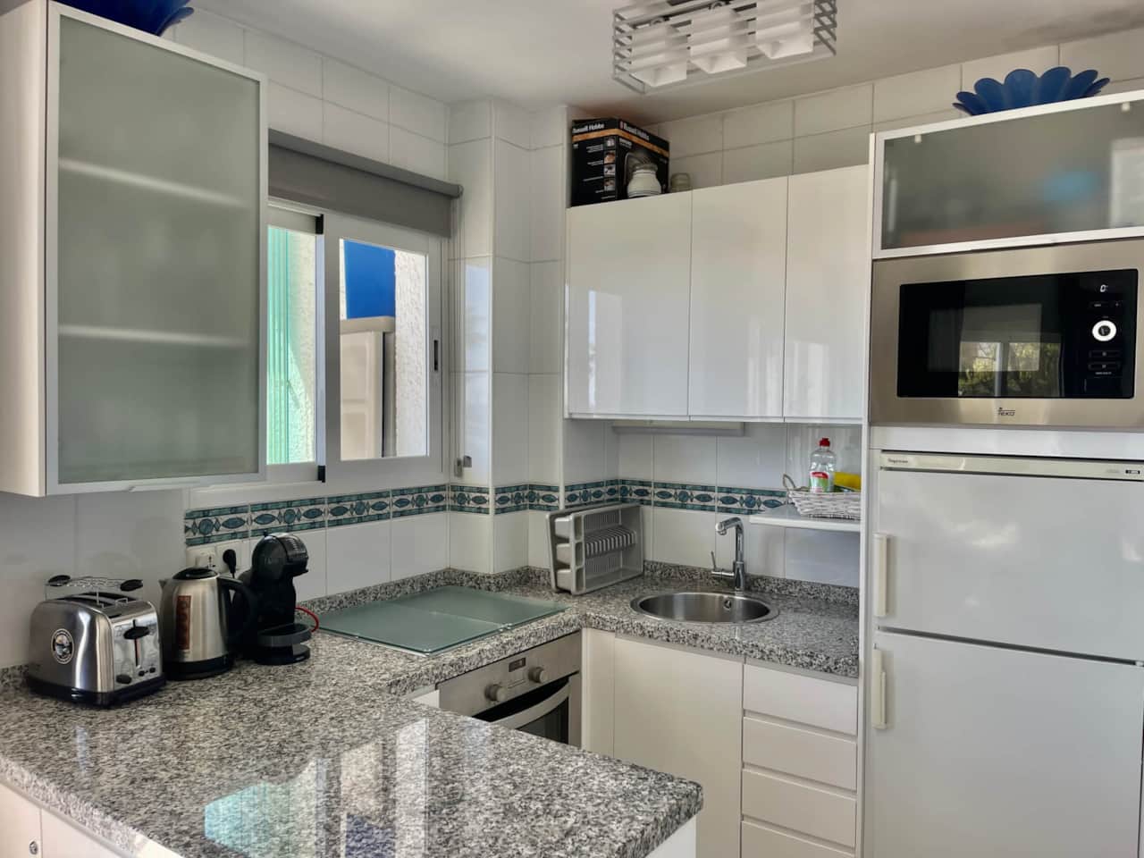 Skol Apartments Marbella 117A