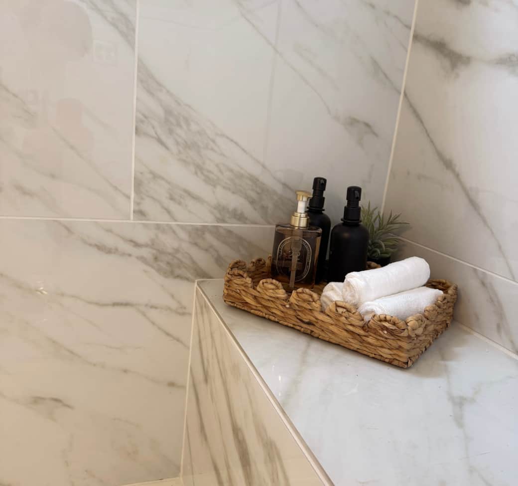 Shower Shelf Shower Shelf