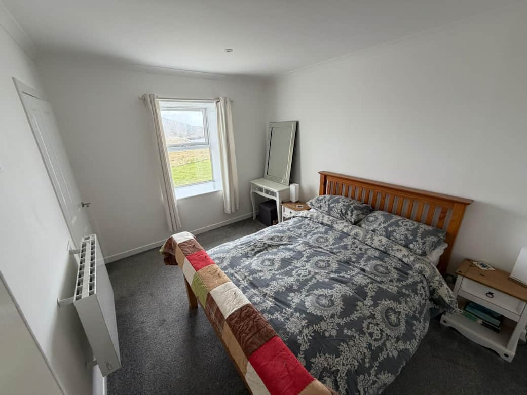 Hebviu Bedroom