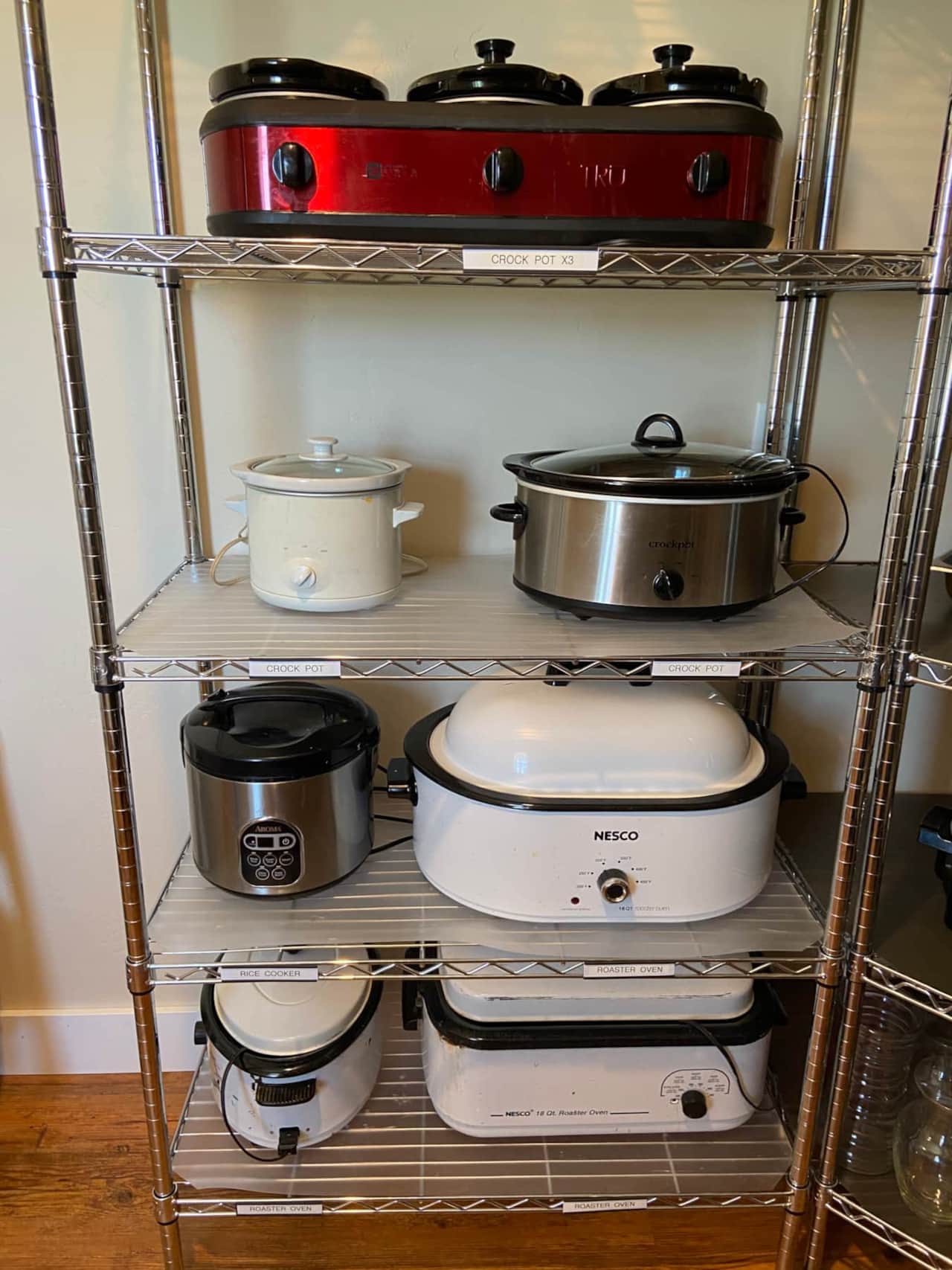 Crock Pots