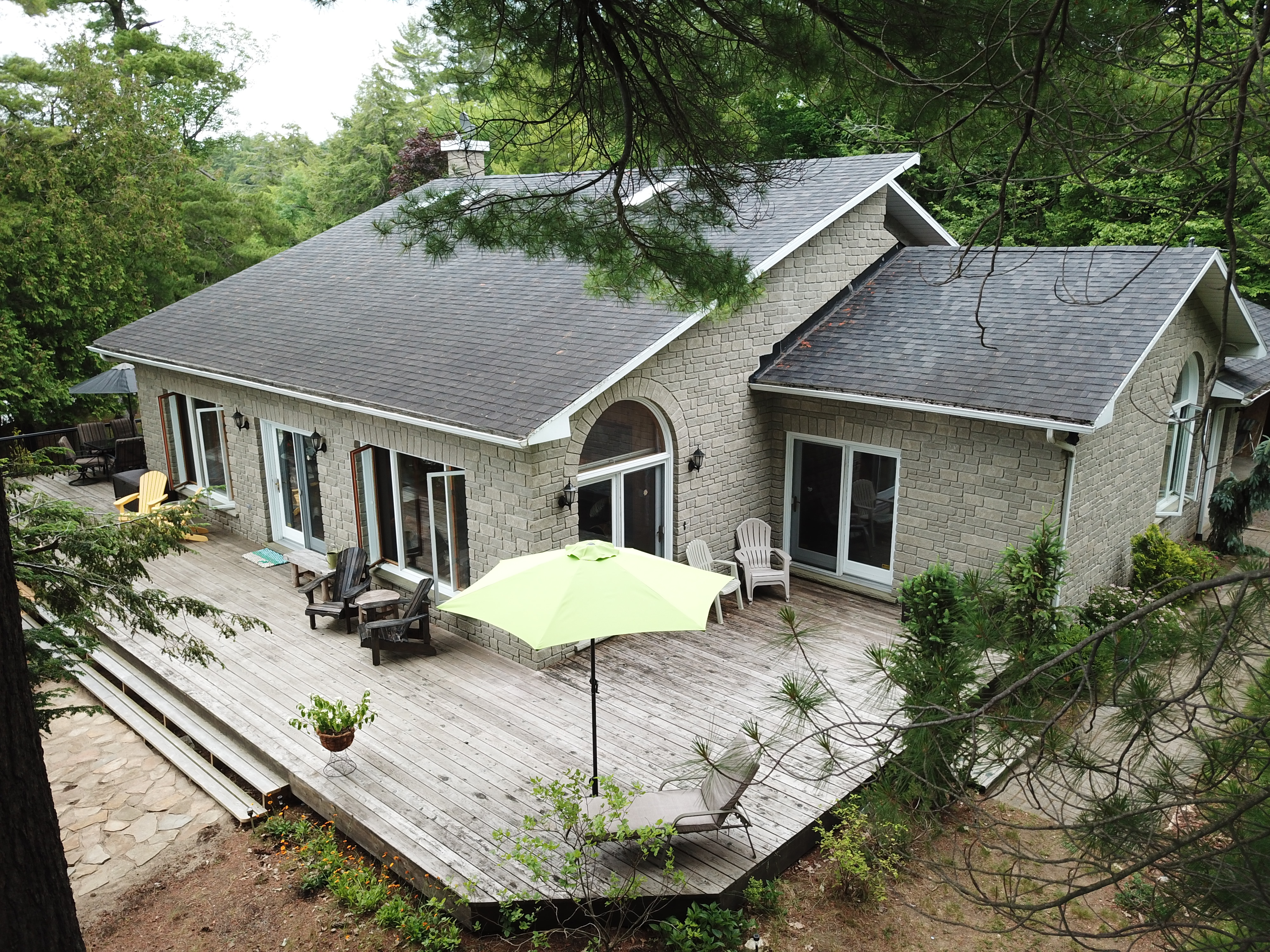 Water S Edge Holiday House In Elgin