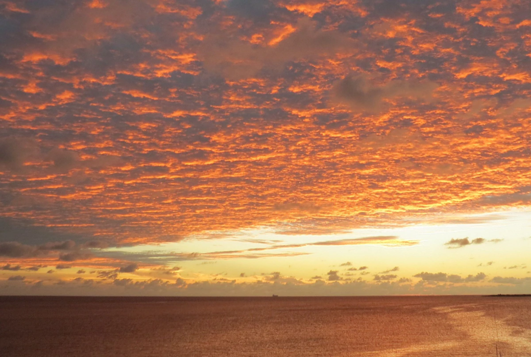 Another great sunset