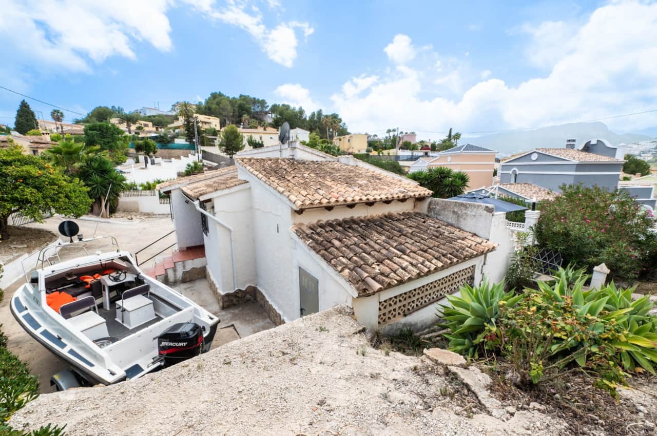Casa mi sueño