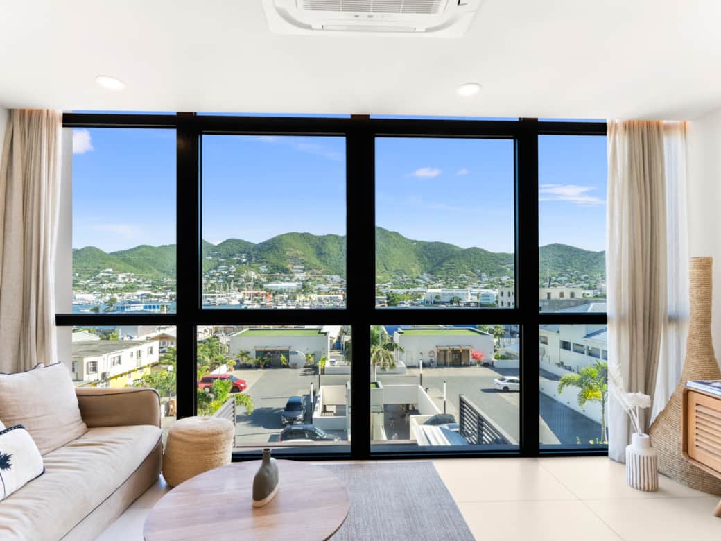 The Hills Residence A-115 (12) The Hills Residence A-115 (12)