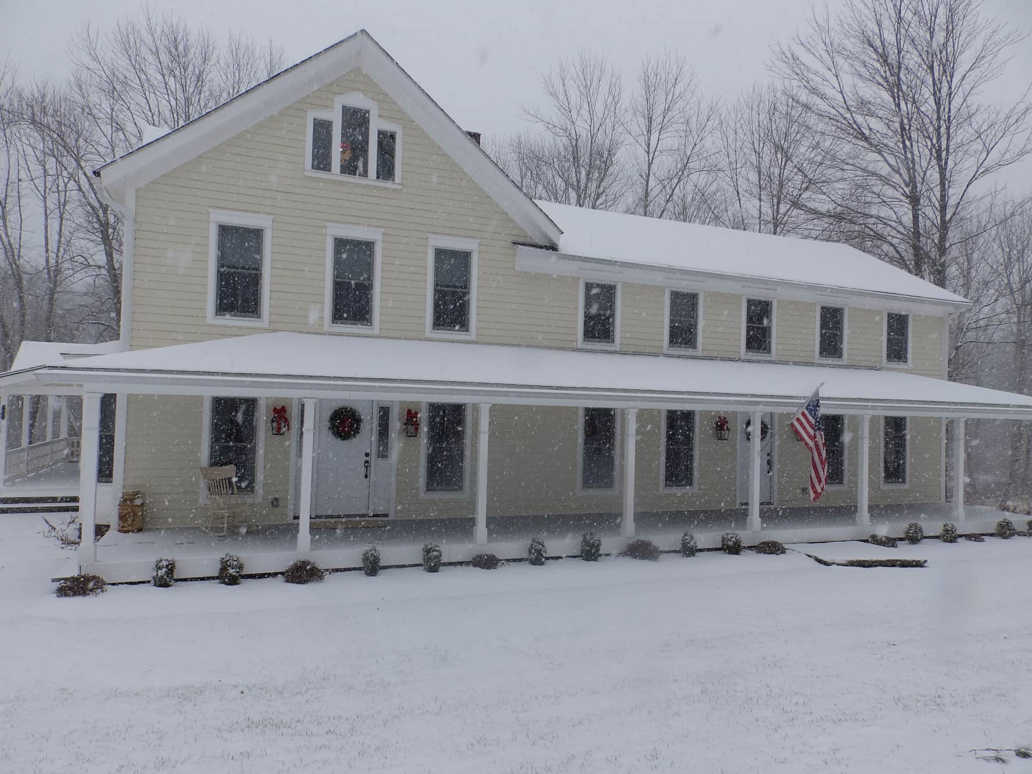 Wagar Farm At Hanging Rock Falls Vacation Home In Ellenville Wagar Farm At Hanging Rock Falls Vacation Home In Ellenville
