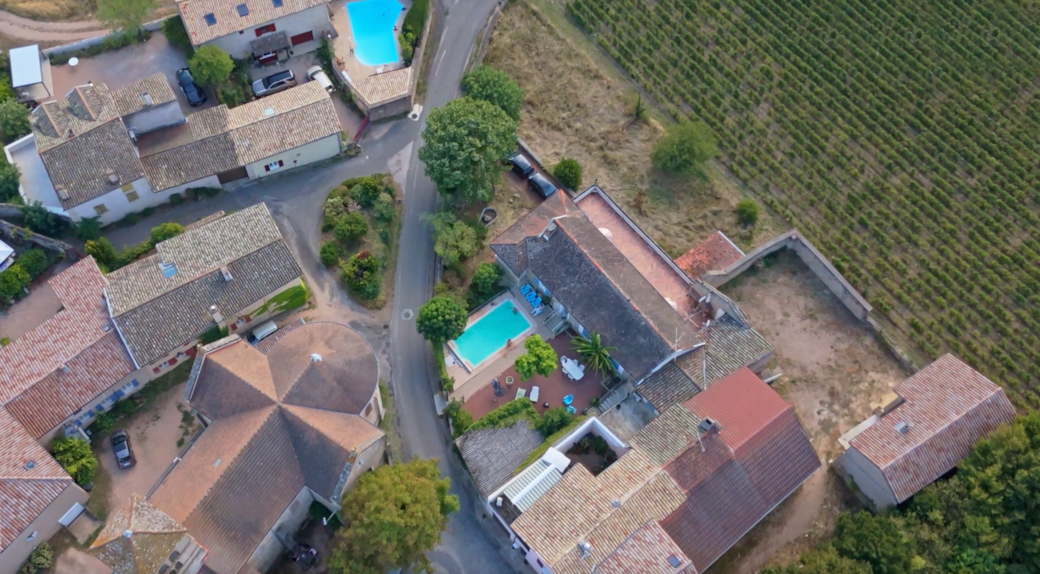 Gîte Gîte