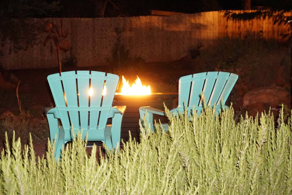 Quail Hollow Retreat - Photo 20