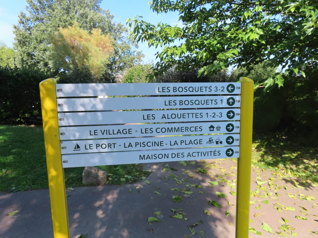 Quartier Bosquets 1