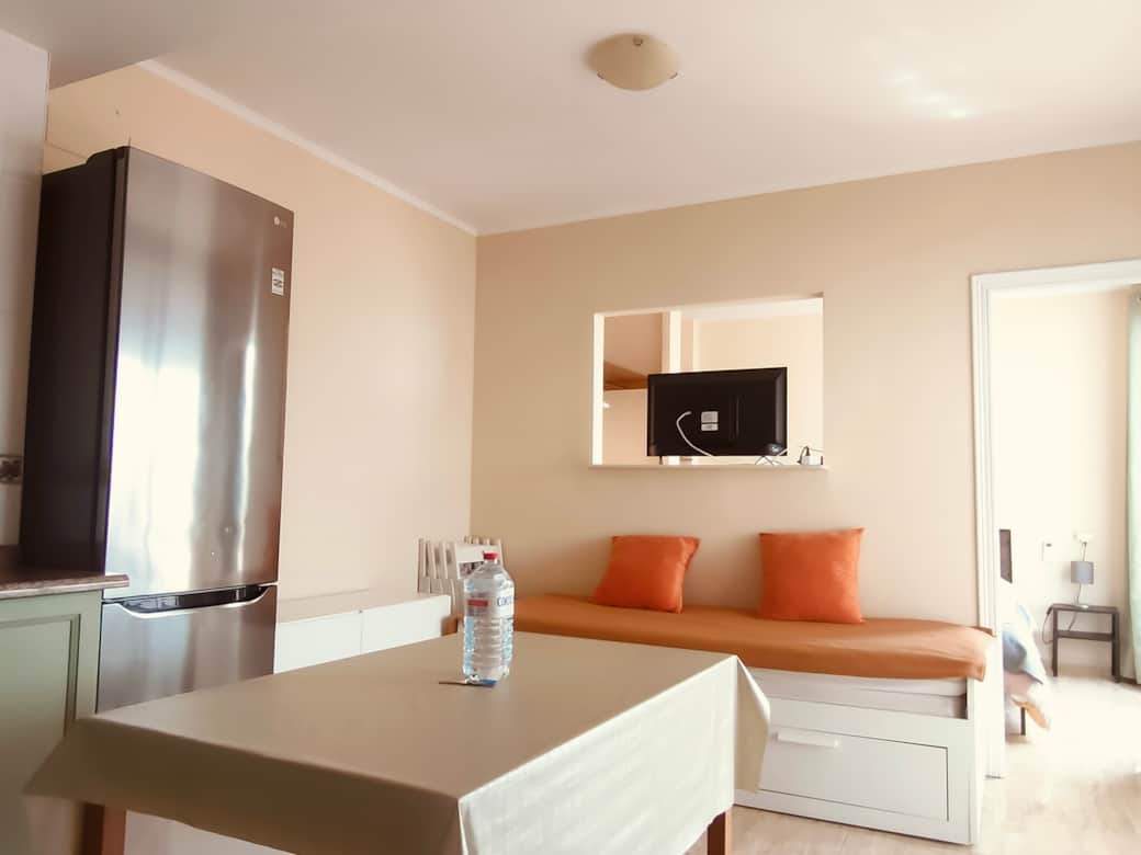 Salon-comedor
