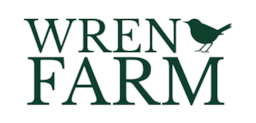 Wren farm logo