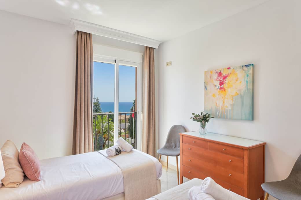 Groway Home - Mijas Costa