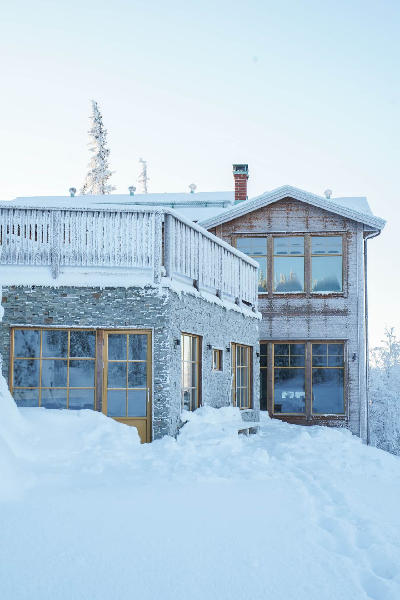 Kopparvillan 27