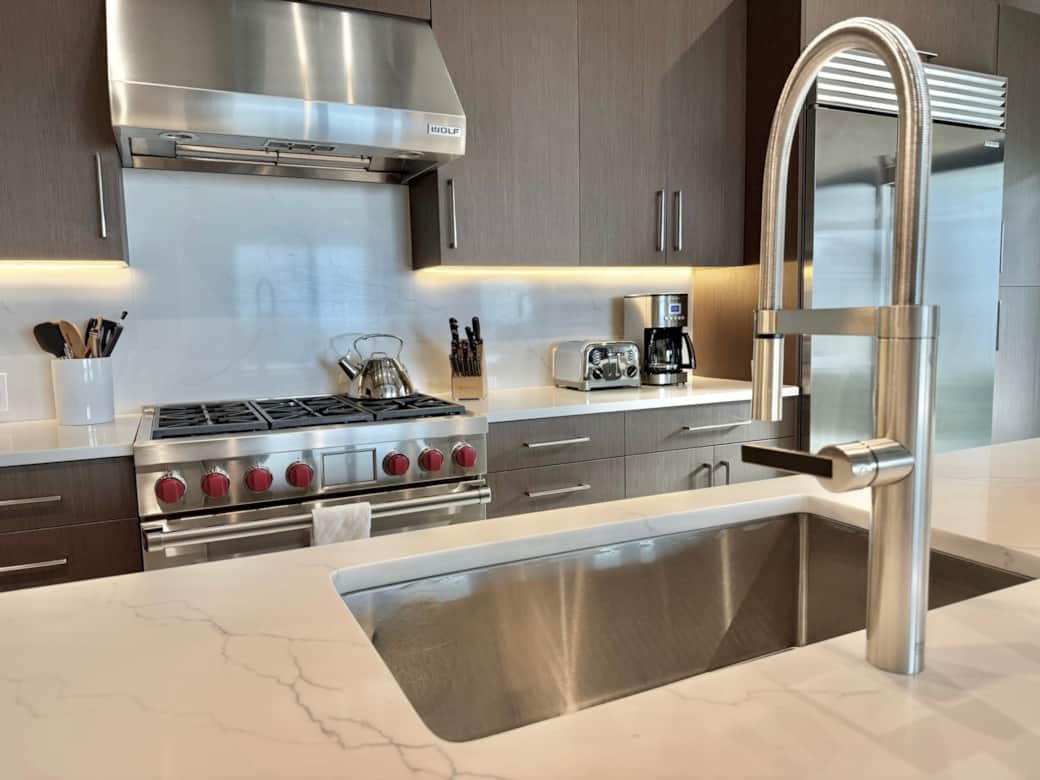 Chefs kitchen Chefs kitchen