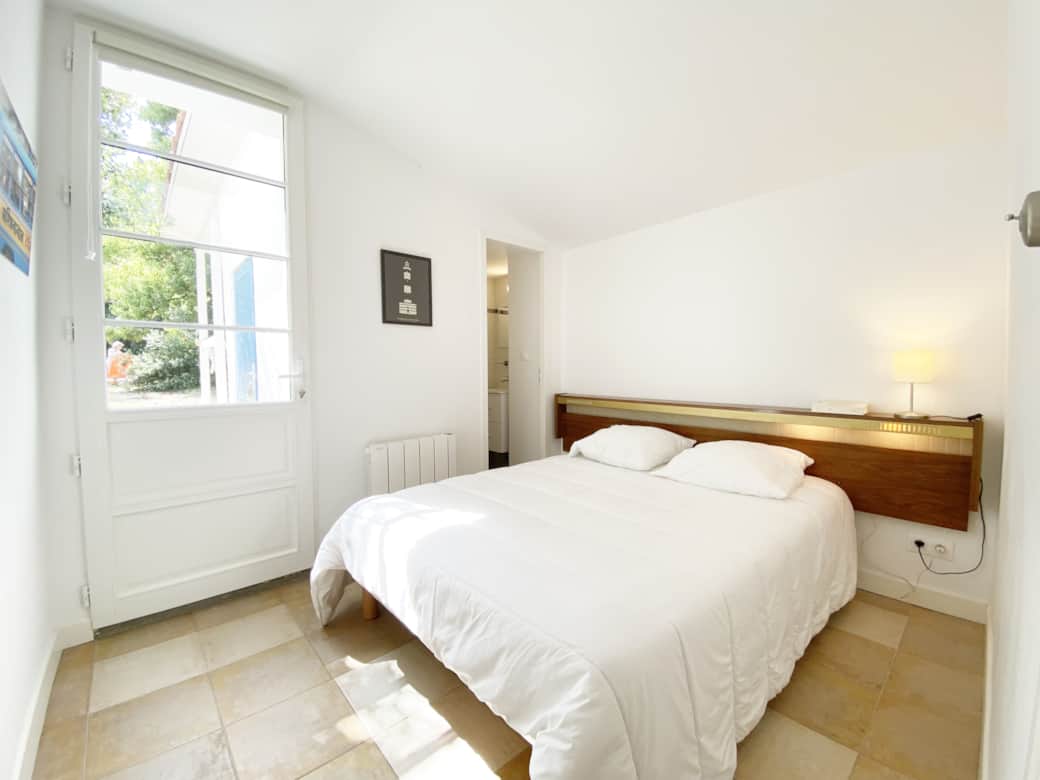 Chambre de la Foret 1