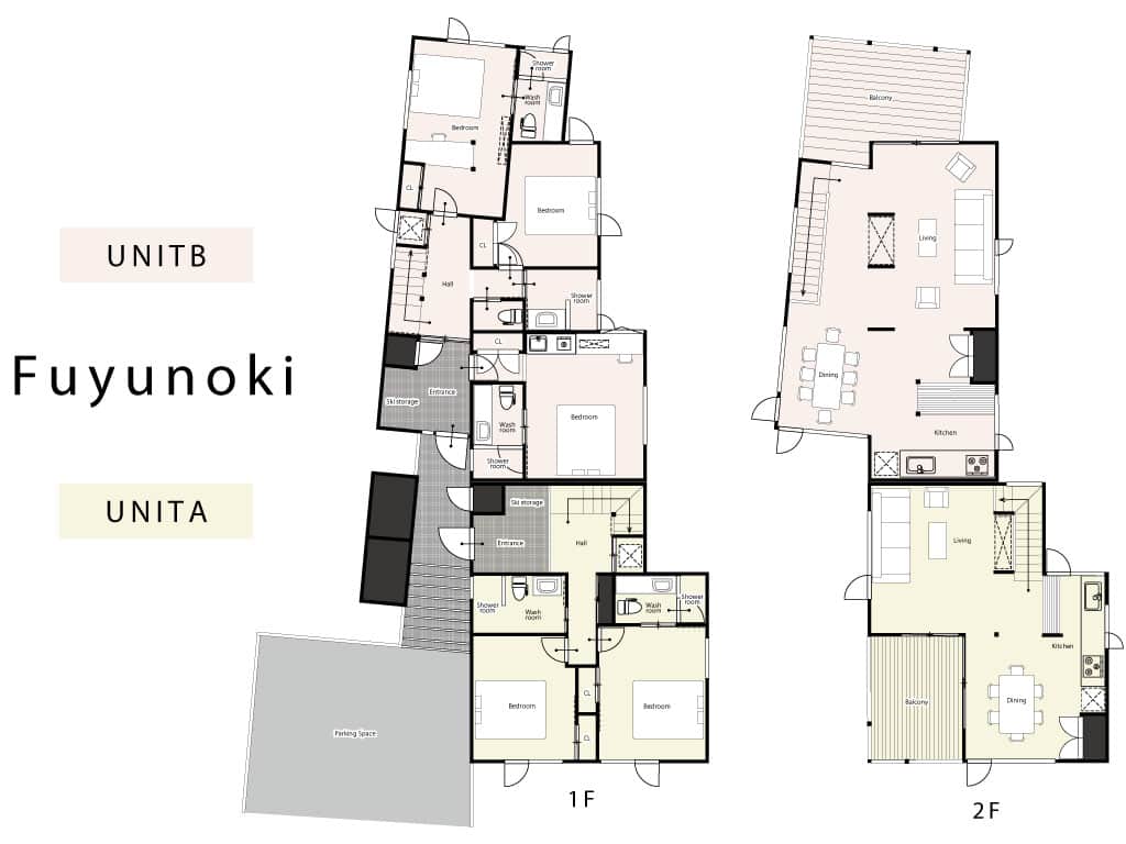 FNK floor