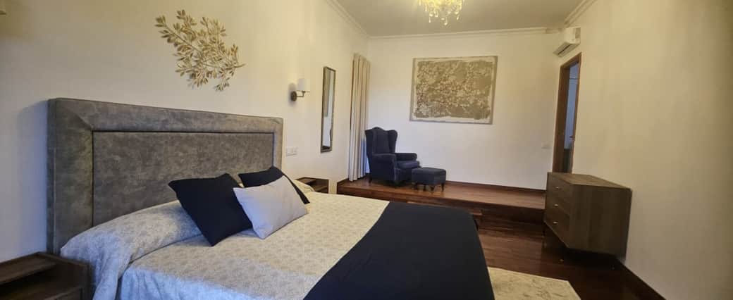 Dormitorio 1